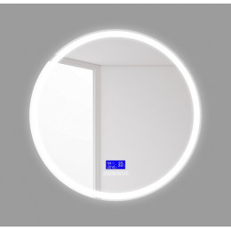 BelBagno Мебель для ванной Acqua 80 напольная Bianco Lucido, RAD