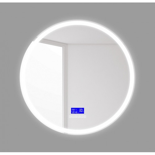 BelBagno Мебель для ванной Acqua 80 напольная Bianco Lucido, RAD