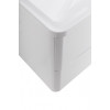 BelBagno Мебель для ванной Acqua 120 Bianco Lucido