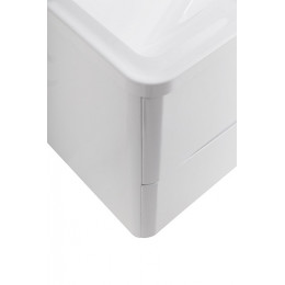 BelBagno Мебель для ванной Acqua 120 Bianco Lucido