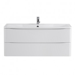 BelBagno Мебель для ванной Acqua 120 Bianco Lucido