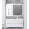 BelBagno Мебель для ванной Acqua 120 Bianco Lucido