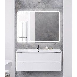 BelBagno Мебель для ванной Acqua 120 Bianco Lucido