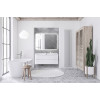 BelBagno Мебель для ванной Acqua 120 Bianco Lucido