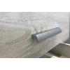 Comforty Мебель для ванной Никосия 60П подвесная дуб белый
