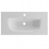 BelBagno Тумба с раковиной Kraft 39 80 Rovere Tabacco с раковиной BB-8099-3-80