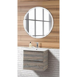 BelBagno Мебель для ванной Albano-Cer 60 Pino Scania
