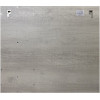 Comforty Зеркальный шкаф Прага 90 R дуб белый
