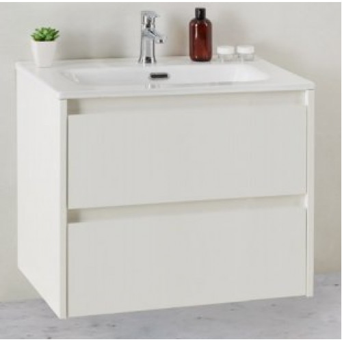 BelBagno Тумба для умывальника KRAFT 39 600 Bianco Opaco