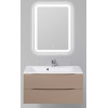 BelBagno Мебель для ванной MARINO 900 Capucino Lucido