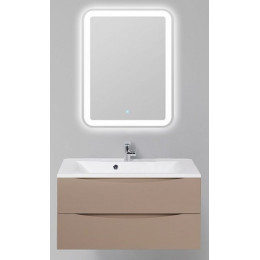 BelBagno Мебель для ванной MARINO 900 Capucino Lucido