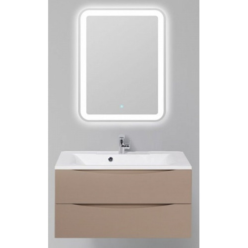 BelBagno Мебель для ванной MARINO 900 Capucino Lucido