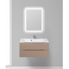 BelBagno Мебель для ванной MARINO 900 Capucino Lucido