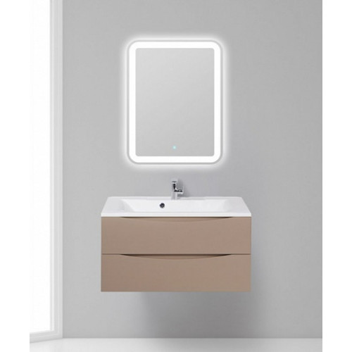 BelBagno Мебель для ванной MARINO 900 Capucino Lucido