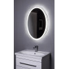 Aquanet Зеркало Комо 10085 LED