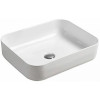Comforty Мебель для ванной Амстердам 95 белая