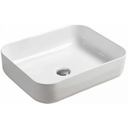 Comforty Мебель для ванной Амстердам 95 белая