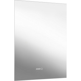 ASB-Mebel Мебель для ванной София 60 белая матовая
