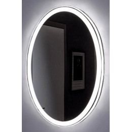 Aquanet Зеркало Комо 6085 LED