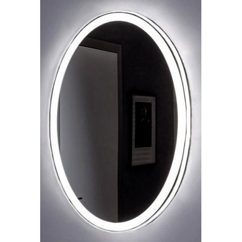 Aquanet Зеркало Комо 6085 LED