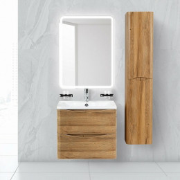 BelBagno Мебель для ванной Acqua 60 Rovere Rustico