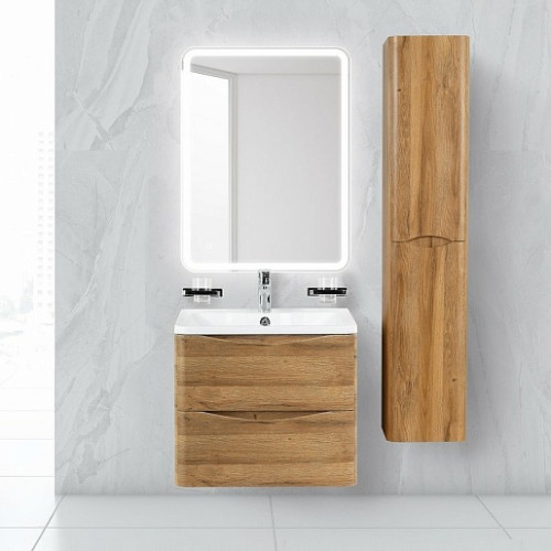 BelBagno Мебель для ванной Acqua 60 Rovere Rustico