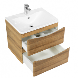 BelBagno Мебель для ванной Acqua 60 Rovere Rustico