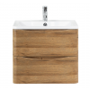 BelBagno Мебель для ванной Acqua 60 Rovere Rustico