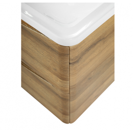 BelBagno Мебель для ванной Acqua 60 Rovere Rustico