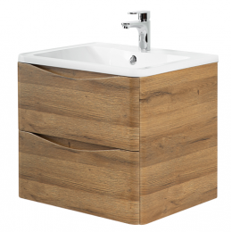 BelBagno Мебель для ванной Acqua 60 Rovere Rustico