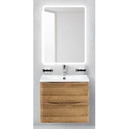 BelBagno Мебель для ванной Acqua 60 Rovere Rustico