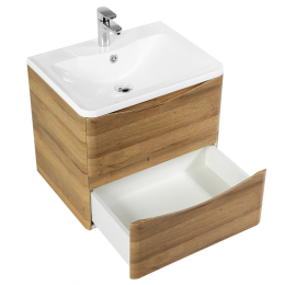 BelBagno Мебель для ванной Acqua 60 Rovere Rustico