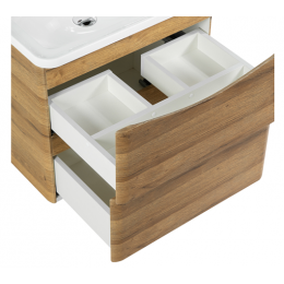 BelBagno Мебель для ванной Acqua 60 Rovere Rustico