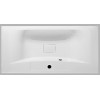 BelBagno Тумба с раковиной MARINO 900 Crema Opaco