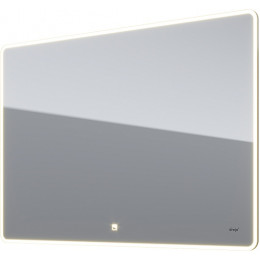 Dreja Зеркало Point 100x70 Led-подсветка