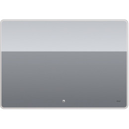 Dreja Зеркало Point 100x70 Led-подсветка