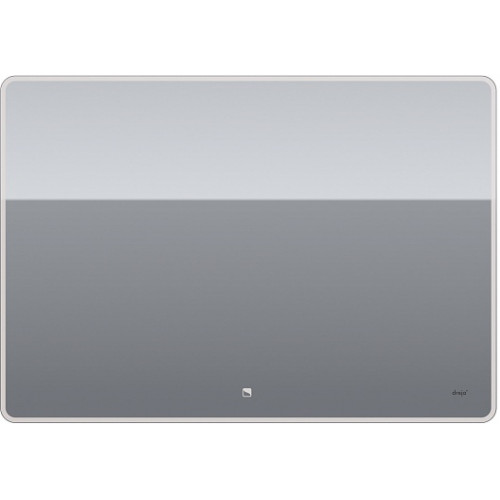 Dreja Зеркало Point 100x70 Led-подсветка