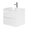 BelBagno Мебель для ванной Acqua 70 Bianco Lucido