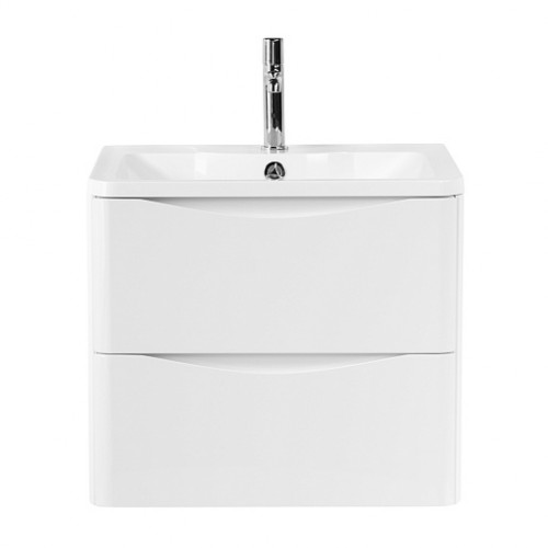 BelBagno Мебель для ванной Acqua 70 Bianco Lucido