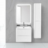 BelBagno Мебель для ванной Acqua 70 Bianco Lucido