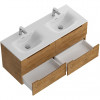 BelBagno Мебель для ванной Etna 120 с 4 ящиками Rovere Nature
