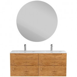 BelBagno Мебель для ванной Etna 120 с 4 ящиками Rovere Nature