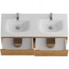BelBagno Мебель для ванной Etna 120 с 4 ящиками Rovere Nature