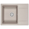 Кухонная мойка Granula 6503cl классик