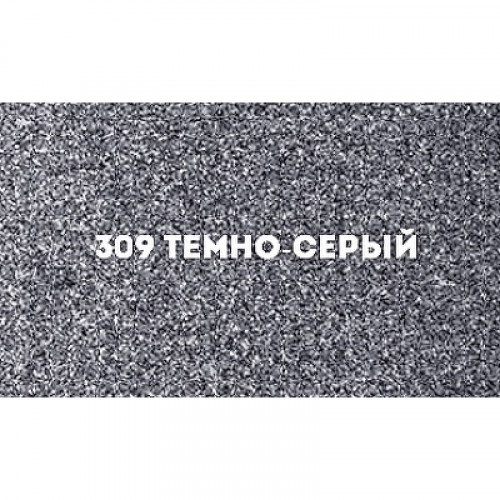 Кухонная мойка Ulgran Classic U-104-309 темно-серый