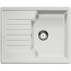 Мойка Blanco Zia 40S арт. 516924, шампань, 61,5*50 см