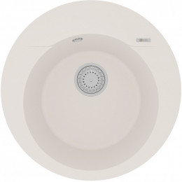Мойка для кухни Lemark Sula 9910004 D50 жасмин