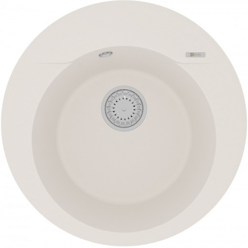 Мойка для кухни Lemark Sula 9910004 D50 жасмин