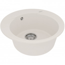 Мойка для кухни Lemark Sula 9910004 D50 жасмин