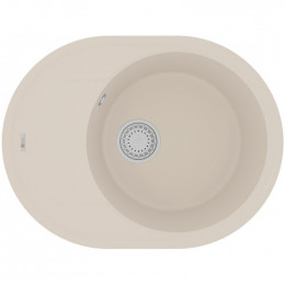 Мойка для кухни Lemark Lacha 9910054 62x47 шампань